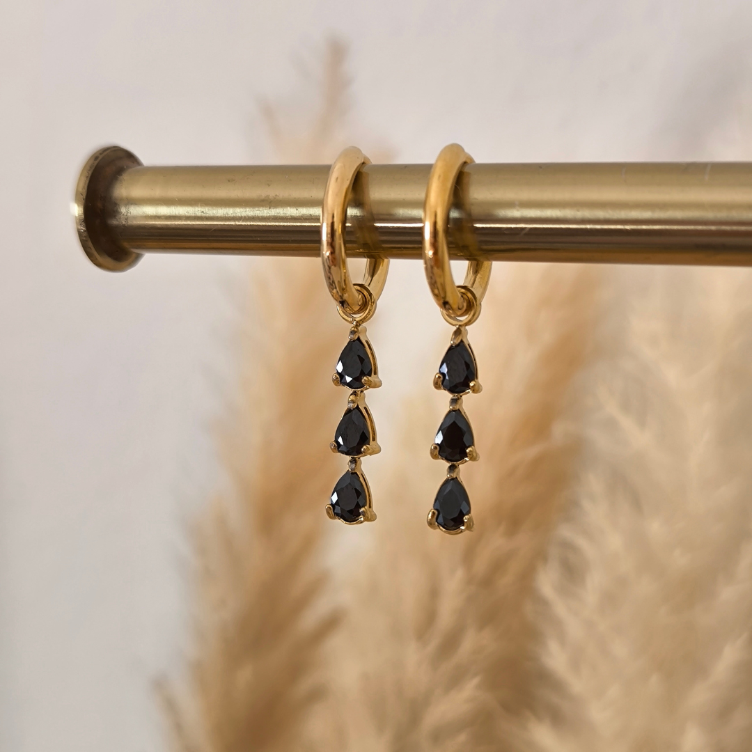 Mini Droplet Huggies