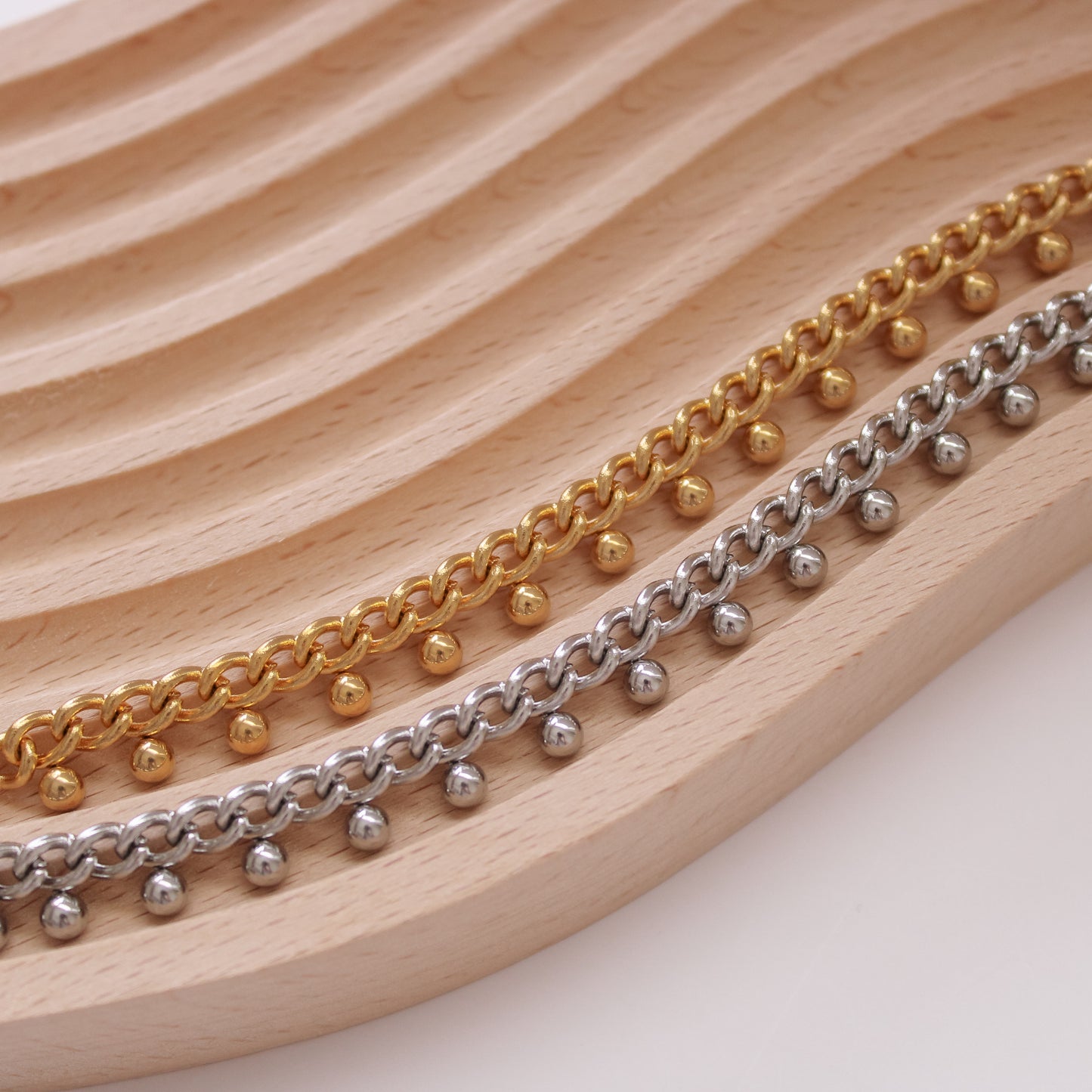 Shaker Bracelet