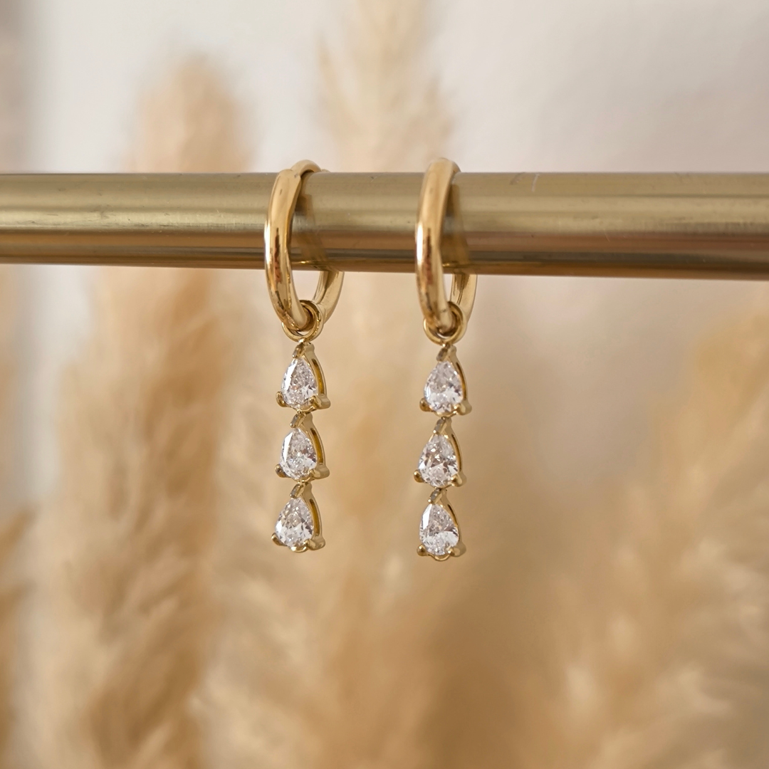 Mini Droplet Huggies