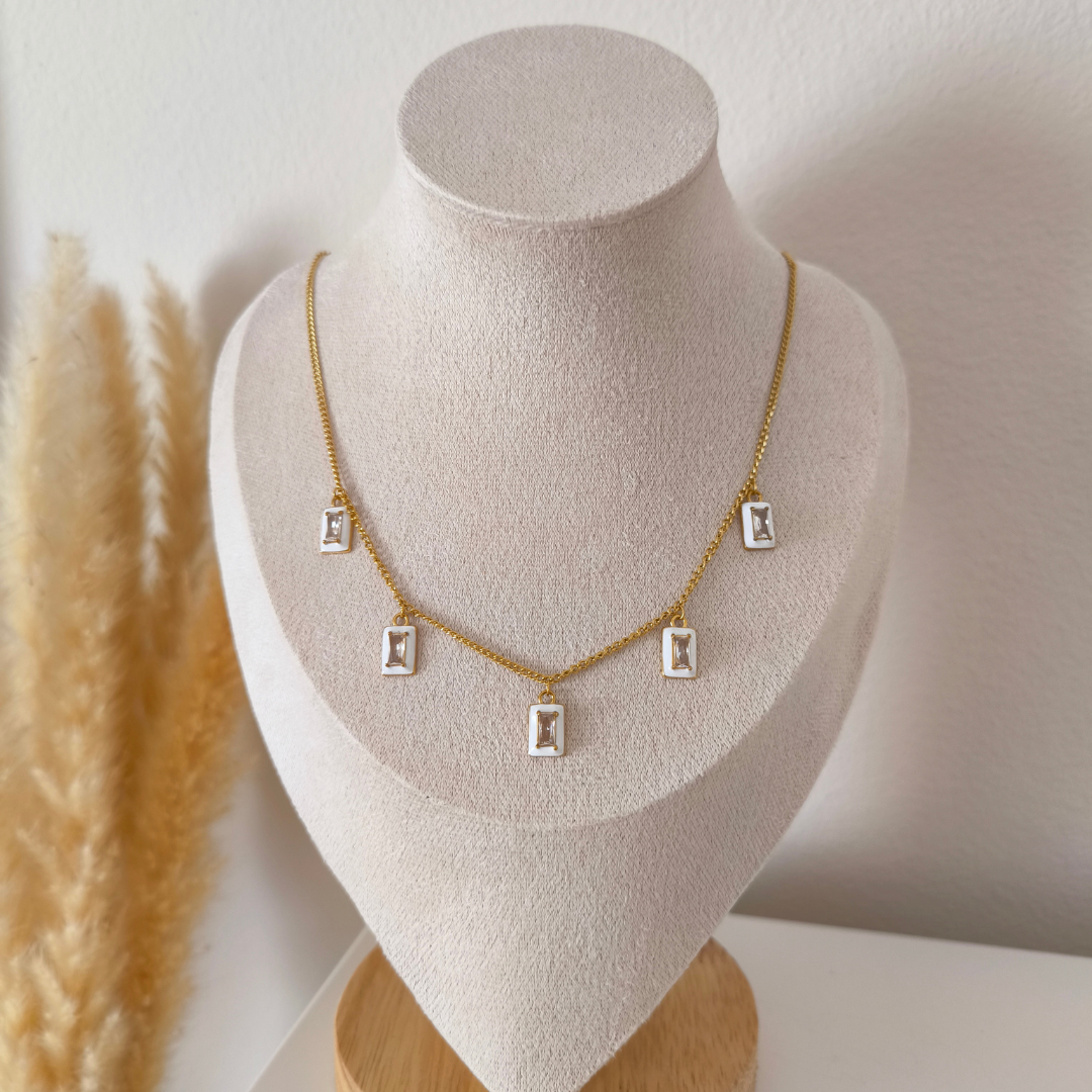 Colour Pop Necklace