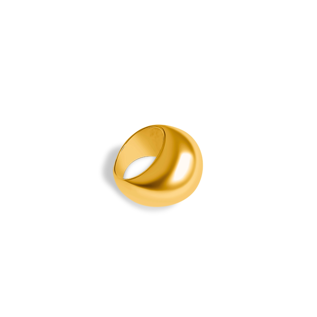 Dome Ring