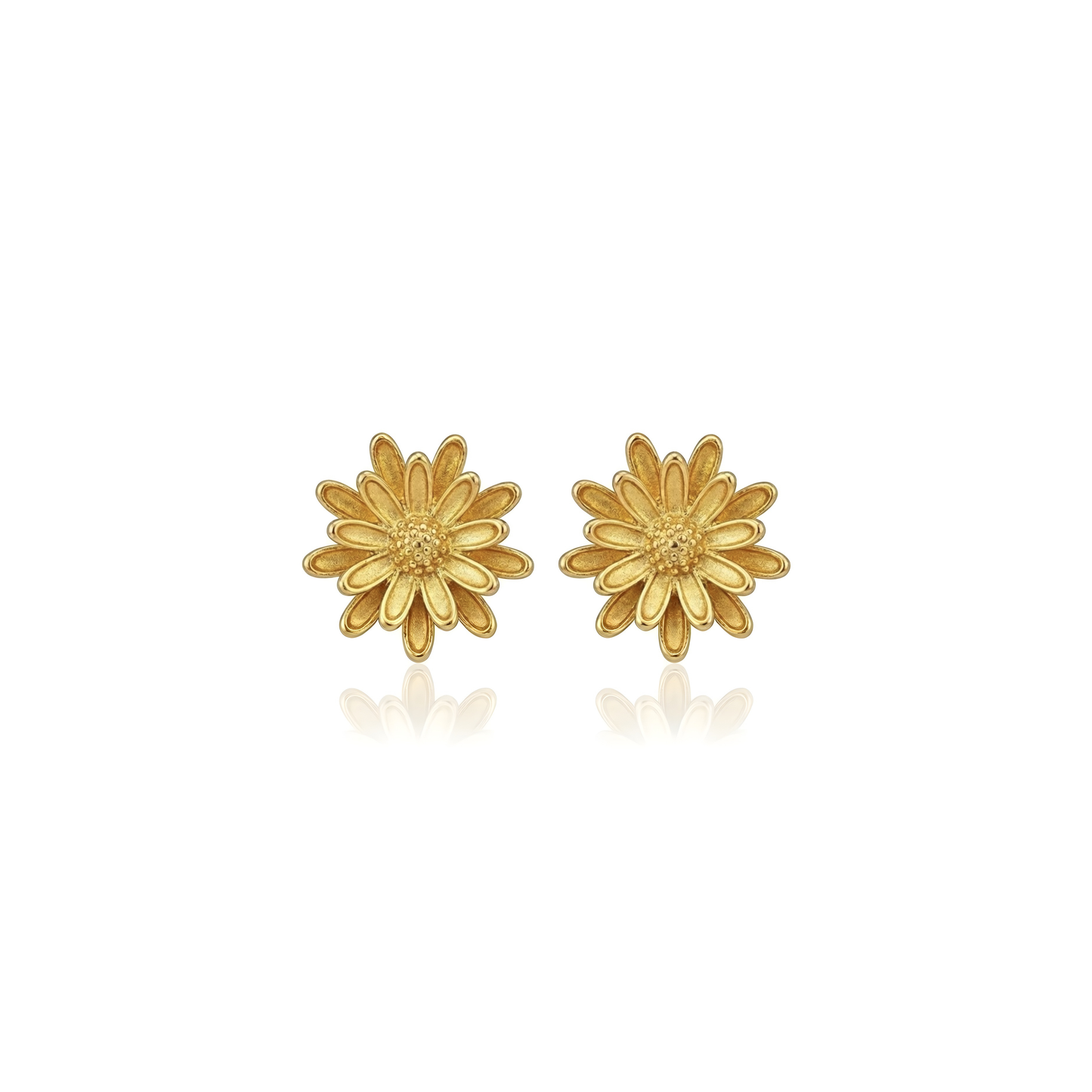 Large Chrysanthemum Studs