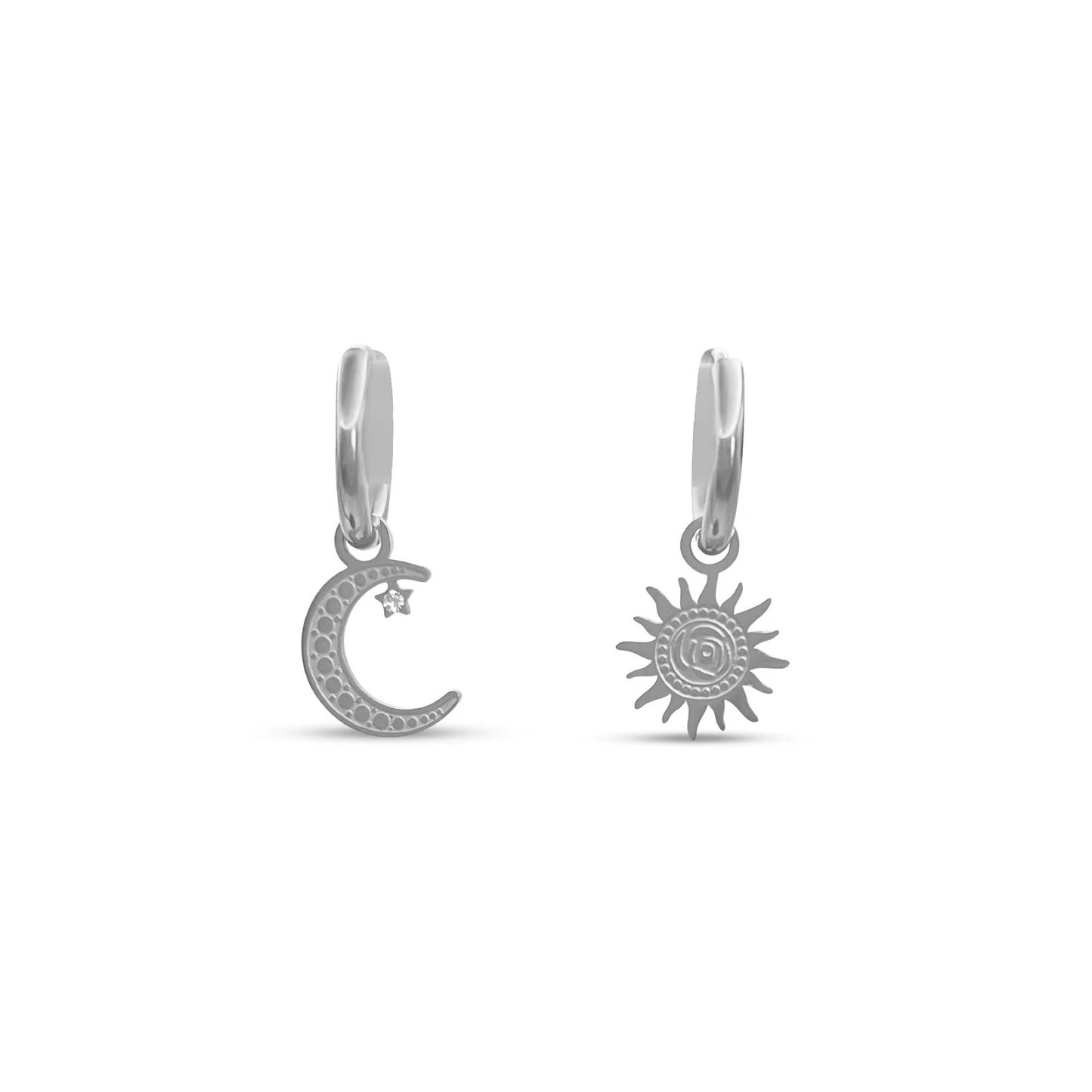 Sun & Moon Huggies