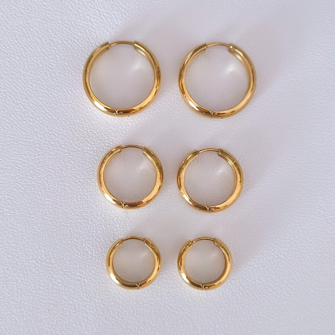 Everyday Hoops 3 PCs Set