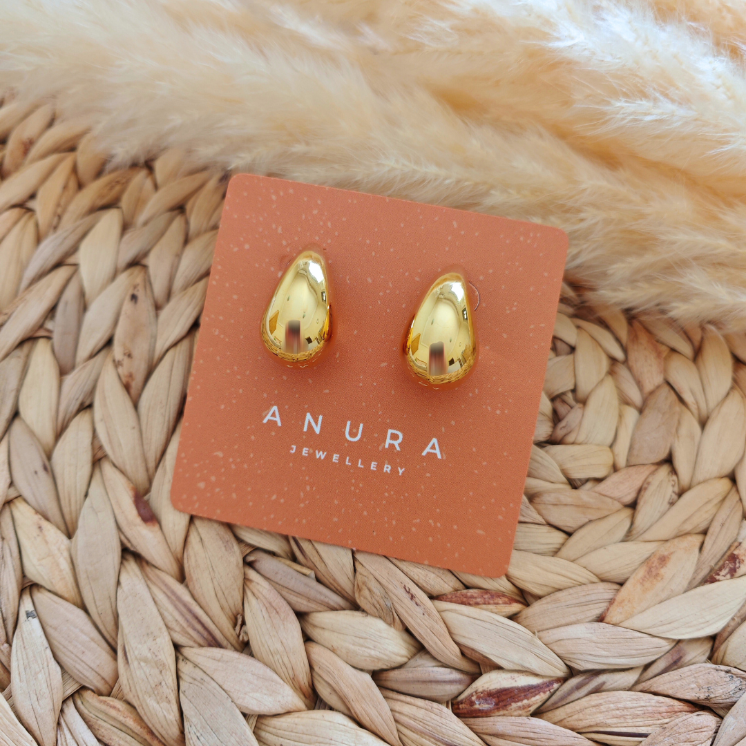 Golden Drops