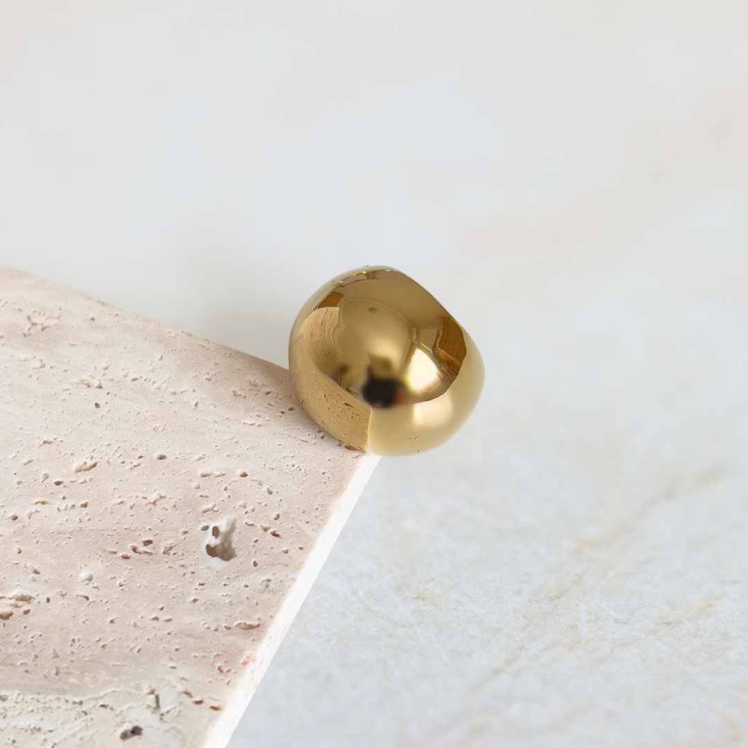 Dome Ring