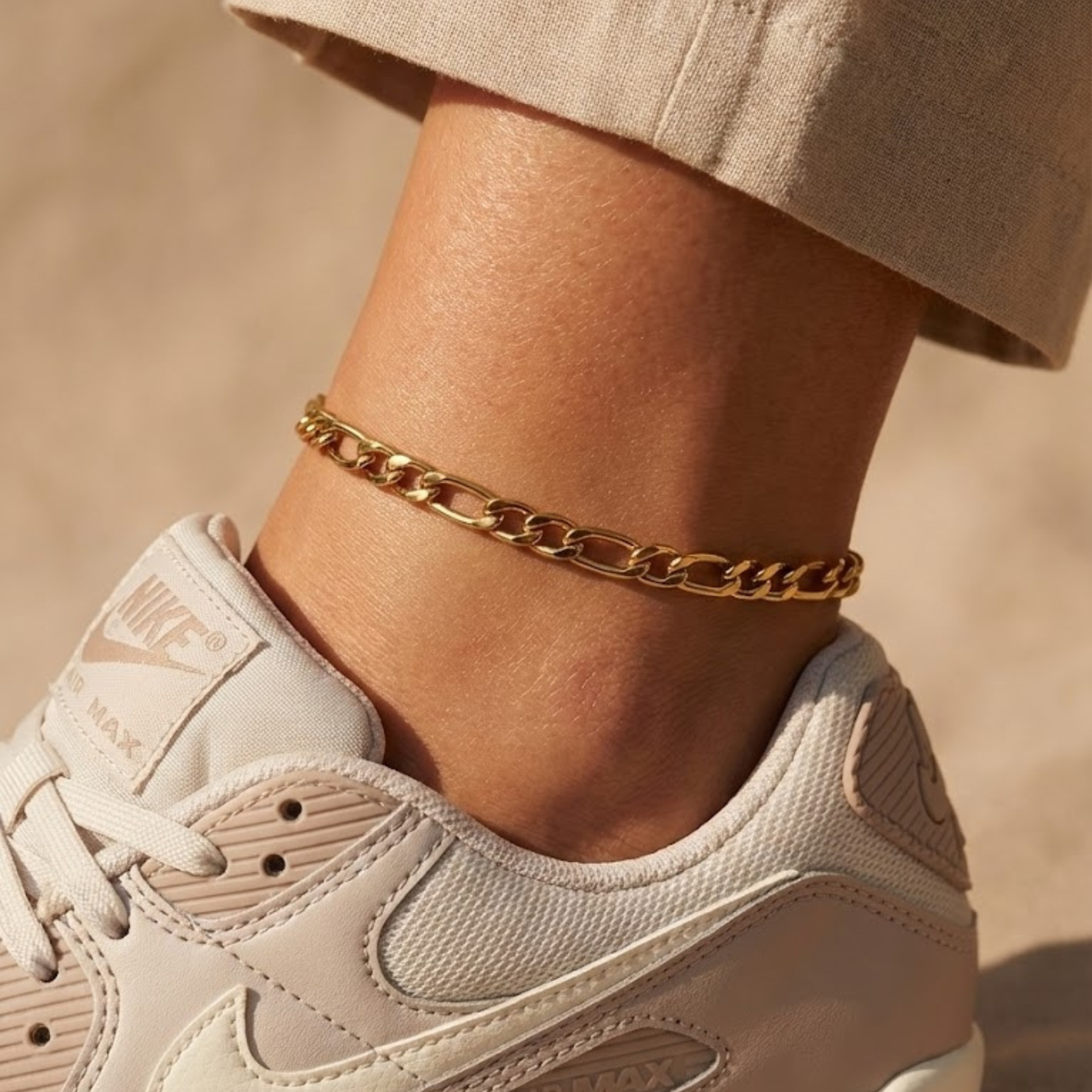 Anklets