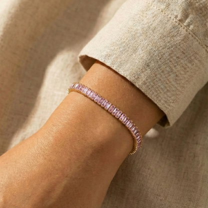Baguette Bracelet