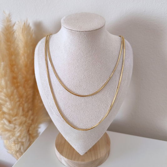 90cm Chain Necklace