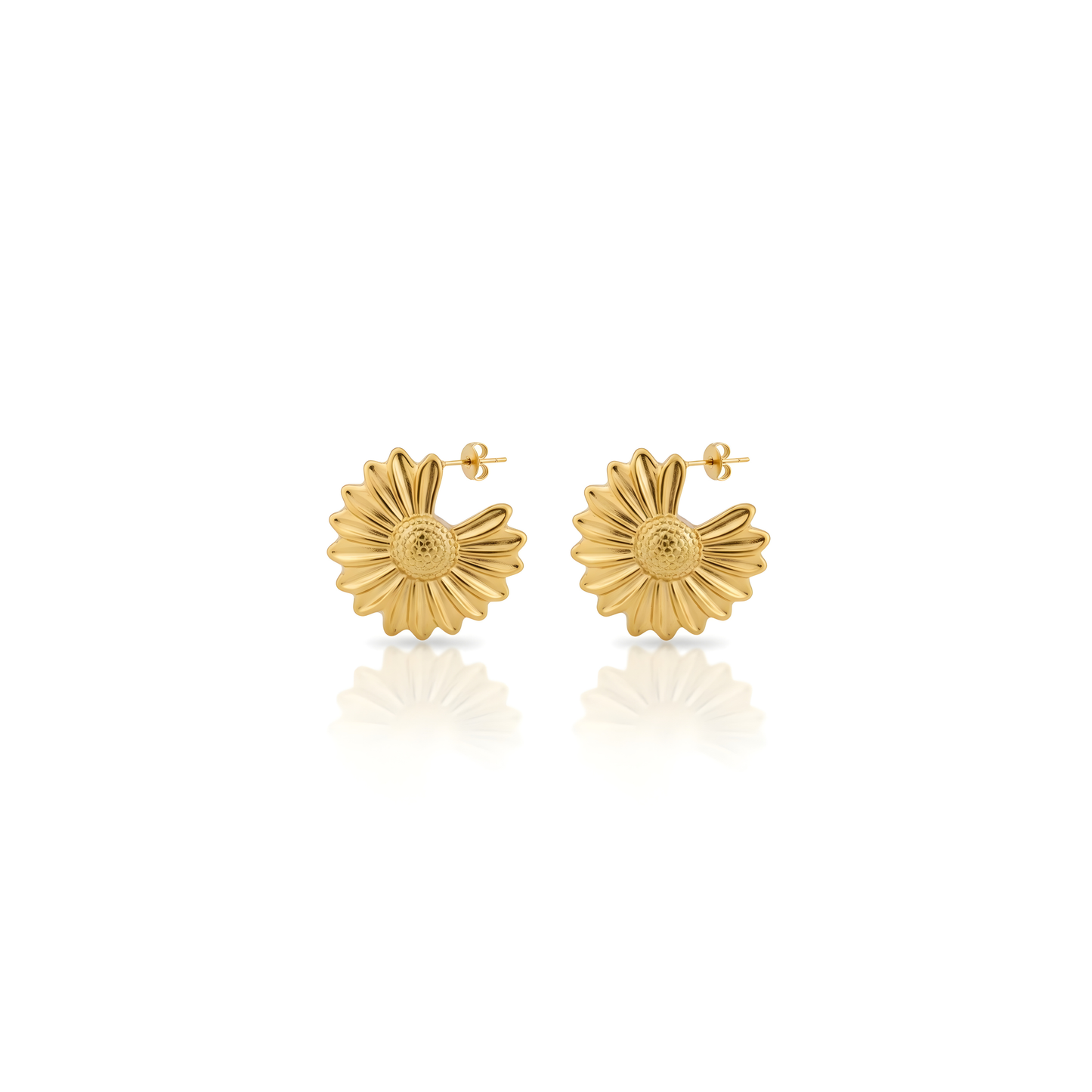 Daisy Studs