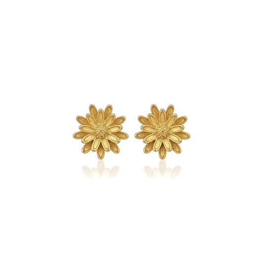 Large Chrysanthemum Studs