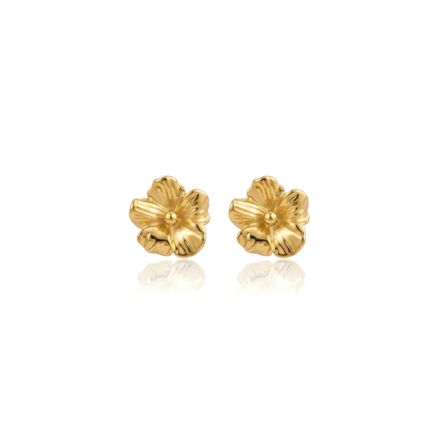 Hibiscus Studs
