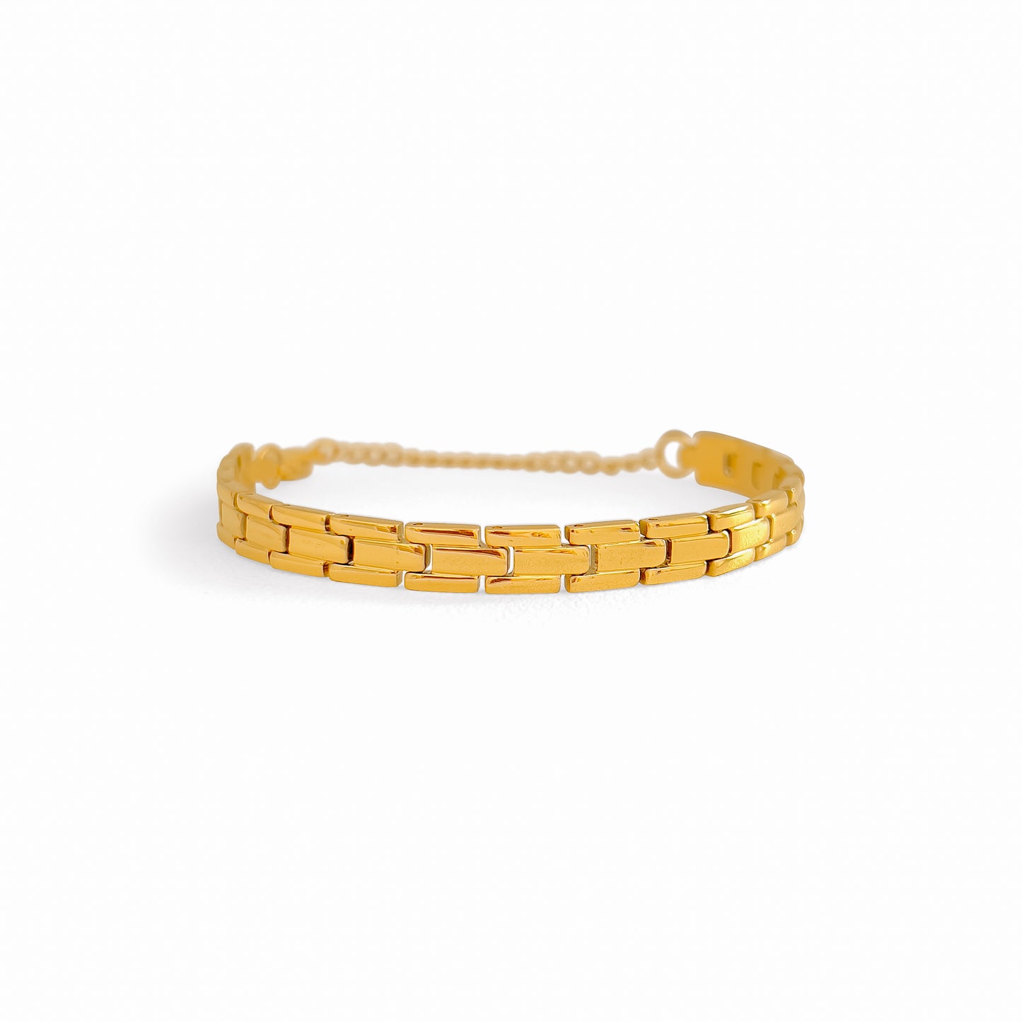 Chic Link Bracelet