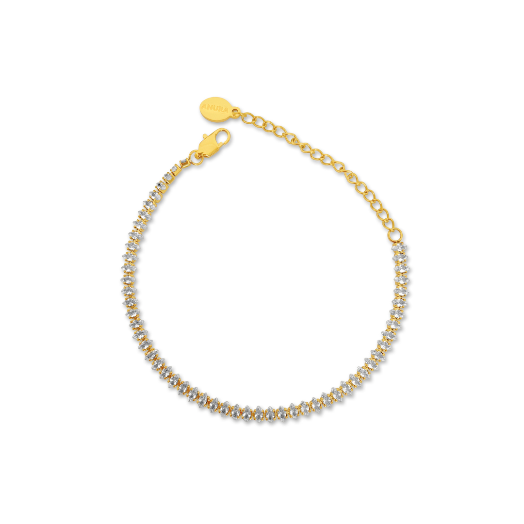 Marquise Bracelet