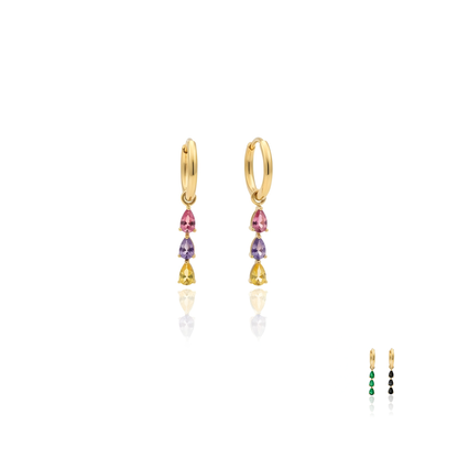 Mini Droplet Huggies