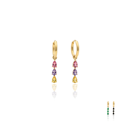 Mini Droplet Huggies