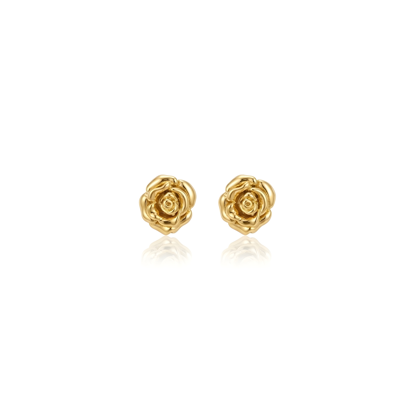 Rose Studs