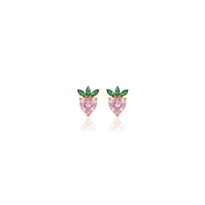 Tutti Frutti Studs