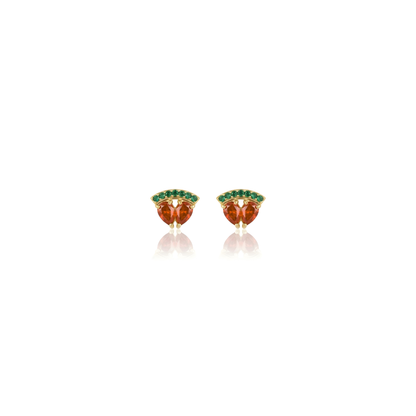 Tutti Frutti Studs