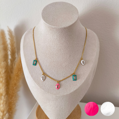 Colour Pop Necklace